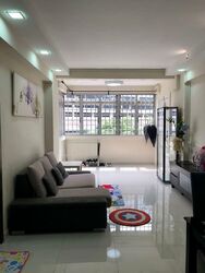 Blk 1 Beach Road Gardens (Kallang/Whampoa), HDB 3 Rooms #583758161